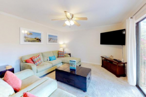 Seascape Garden Villas 18B